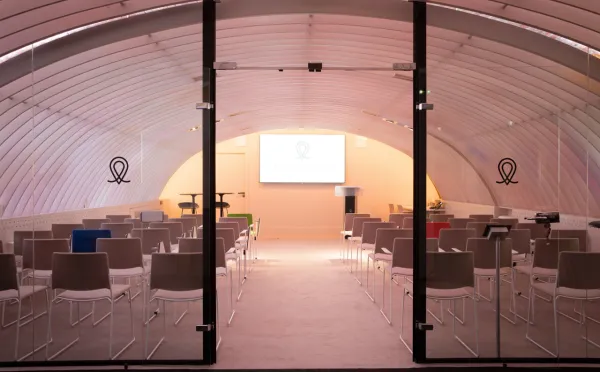 <span>Auditorium</span>